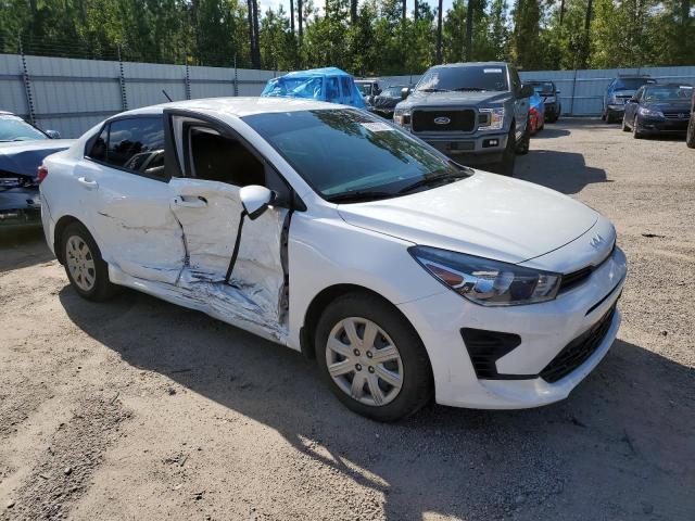 3KPA24AD1NE484282 Kia Rio LX 4