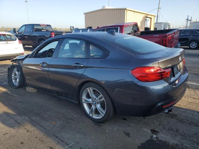 WBA4C9C54GG136327 BMW 428 Xi Gran Coupe Sulev