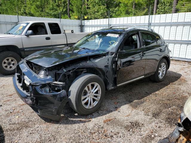 2015 INFINITI QX70 