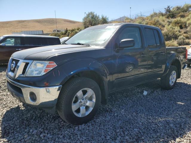 2011 Nissan Frontier S