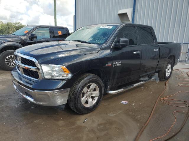 2018 Ram 1500 SLT