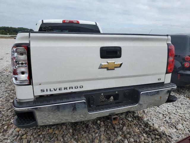 1GCVKREC3FZ153256 | 2015 Chevrolet silverado k1500 lt