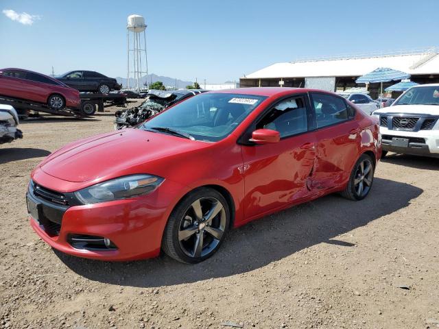 2013 Dodge Dart SXT