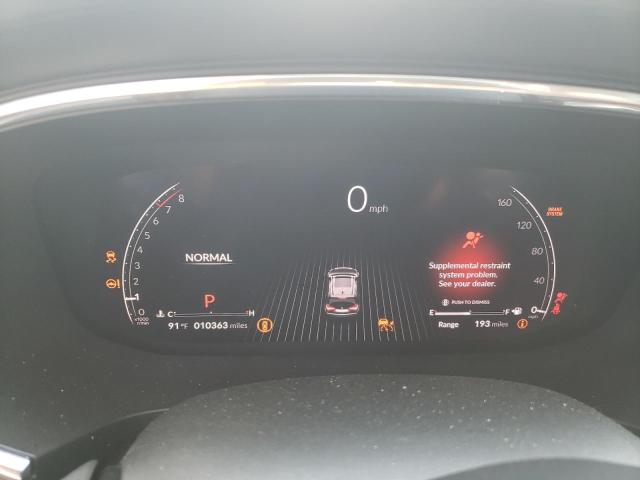 5J8YE1H81PL023530 Acura Mdx Advance