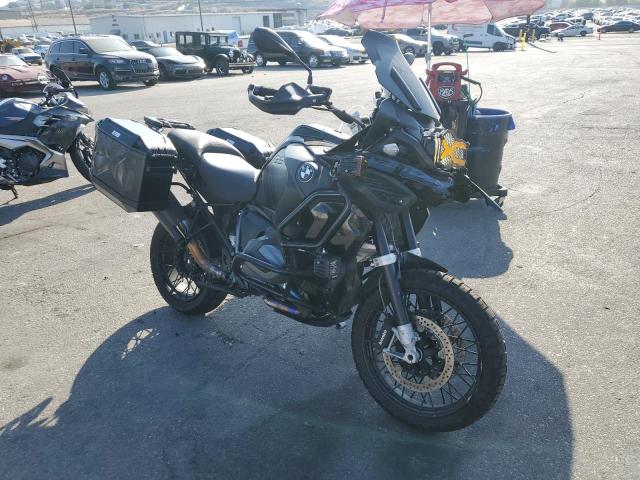 2021 BMW R 1250 GS - WB10M130XM6D72728