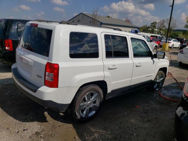 1C4NJPFA2HD115618 Jeep Patriot Latitude