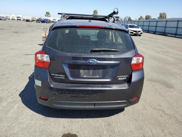 JF1GPAC65E8217493 Subaru Impreza Premium