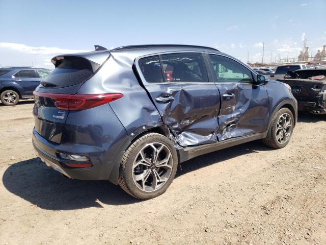 KNDPR3A68L7739721 KIA Sportage Sx
