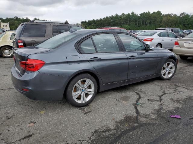 WBA8E3C51GK502122 BMW 328 Xi Sulev