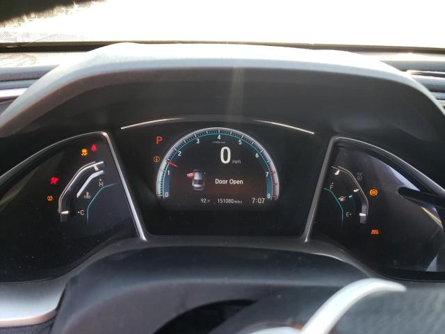 2016 HONDA CIVIC EX - 19XFC2F76GE058374