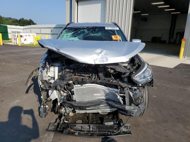 5XYZUDLB4HG425257 Hyundai SANTA FE SPORT