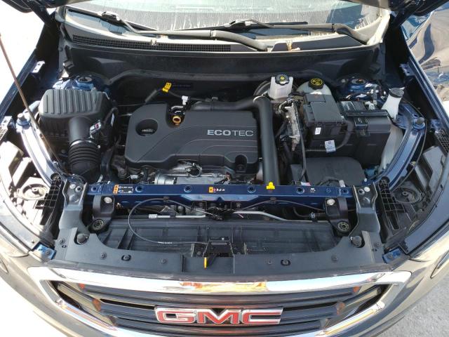 2020 GMC TERRAIN 3GKALMEV5LL221032
