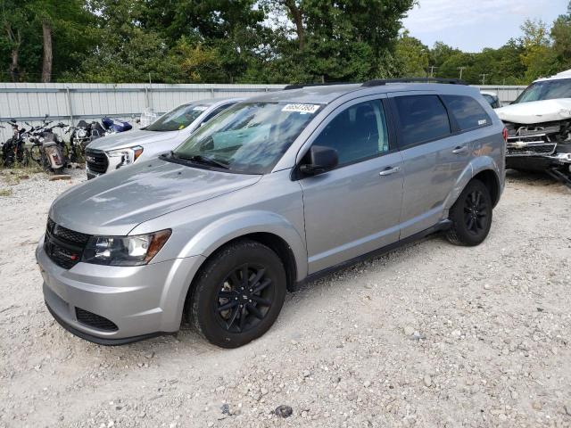 2020 Dodge Journey SE