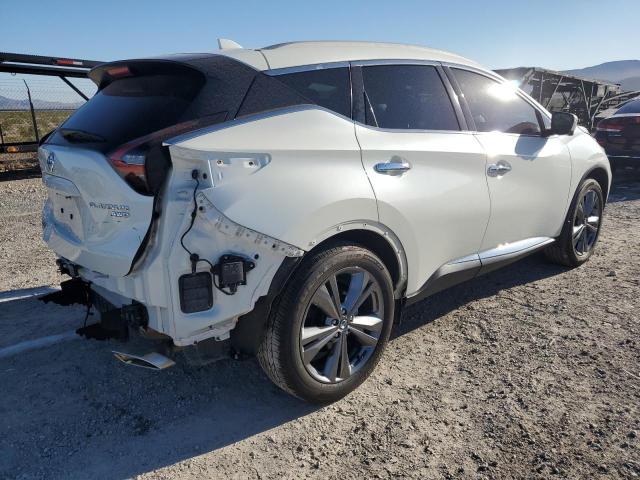 5N1AZ2DS4NC116689 Nissan Murano PLA 3