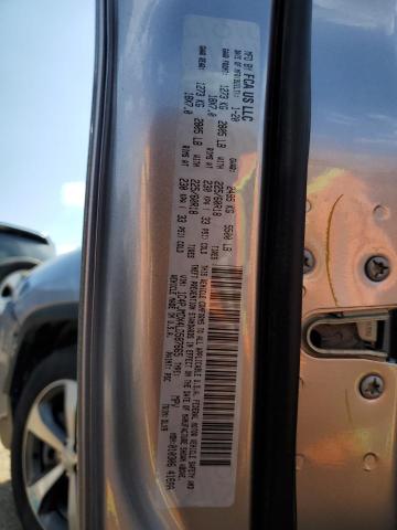 2020 JEEP CHEROKEE L - 1C4PJMDX4LD587665