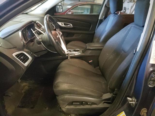 2GKFLWEK5E6221983 GMC Terrain Sle