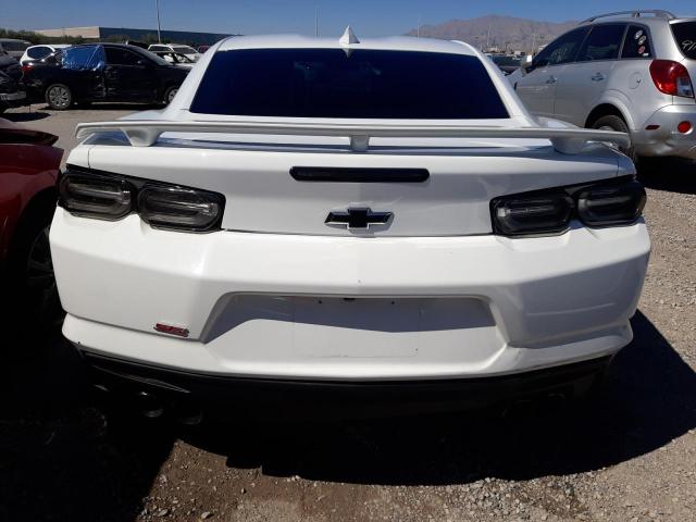 1G1FF1R76K0123425 Chevrolet CAMARO SS