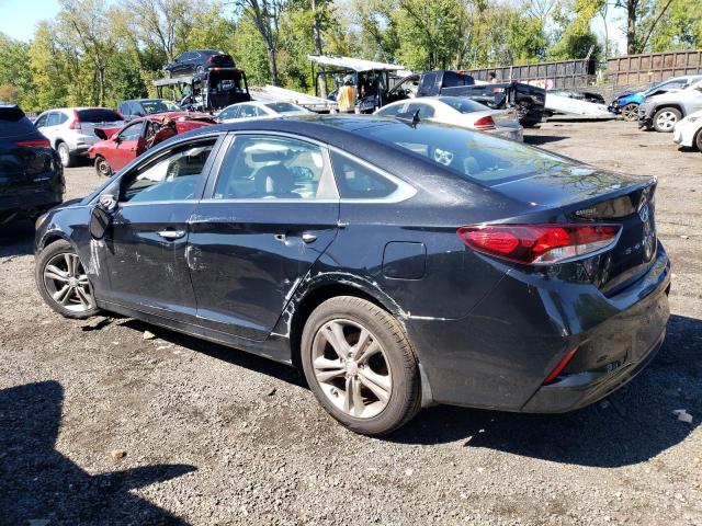 5NPE34AFXJH714293 Hyundai Sonata Sport