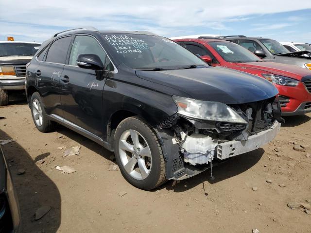 2015 LEXUS RX350 2T2BK1BA7FC279200