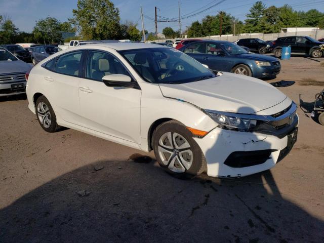 Vin: 2hgfc2f54hh548401, lot: 69015863, honda civic lx 20174