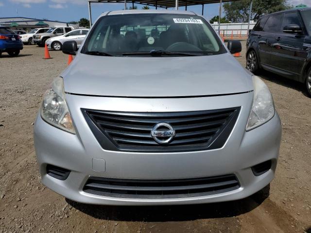 3N1CN7AP7EL862003 Nissan VERSA S