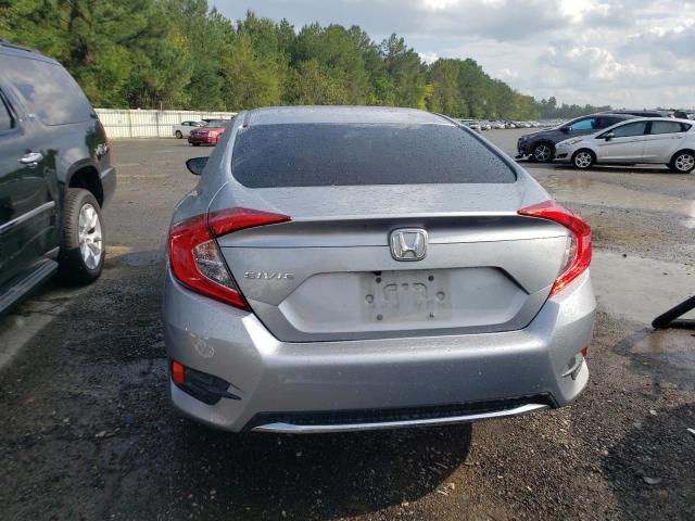 19XFC2F69KE008486 Honda Civic Lx