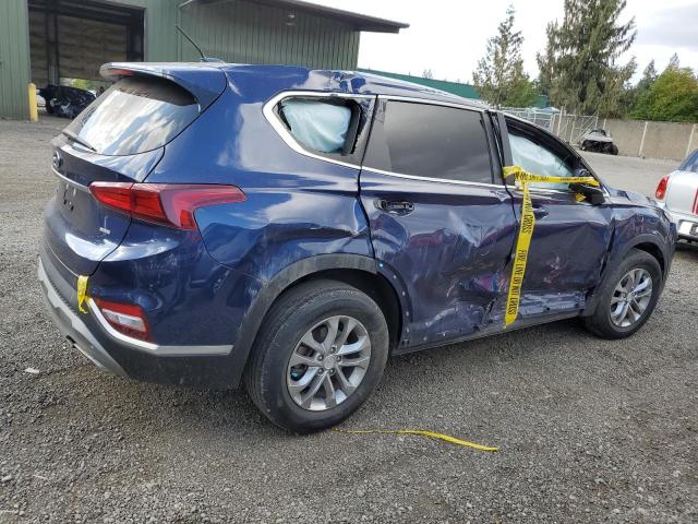 5NMS2CAD4KH107013 Hyundai Santa Fe Se