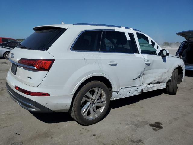 VIN WA1LJBF78ND022350 2022 Audi Q7, Premium Plus no.3