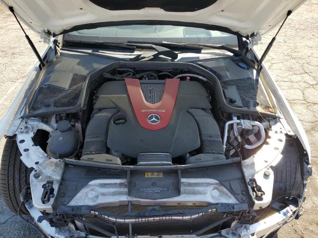 WDDWK6EBXKF868546 Mercedes-Benz C 43 Amg