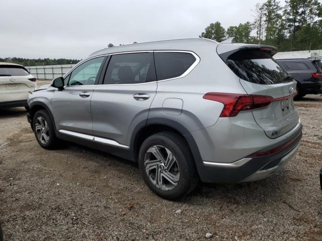 5NMS24AJ0MH370243 | 2021 Hyundai santa fe sel