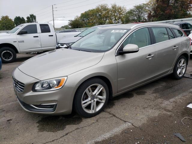 2015 VOLVO V60 PREMIE - YV140MEK2F1227450