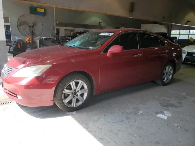 2009 Lexus ES 350 