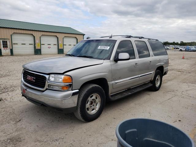 2004 GMC Yukon XL 