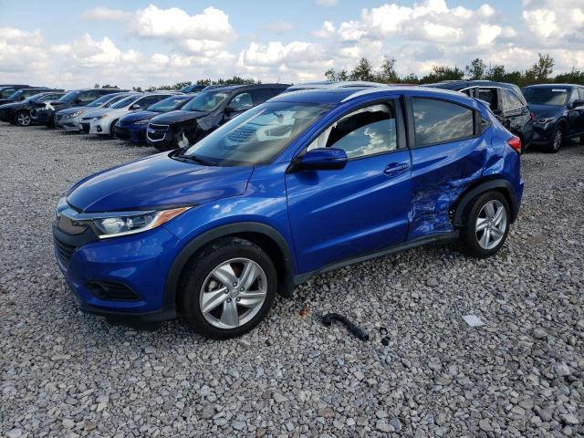 2020 Honda HR-V EX