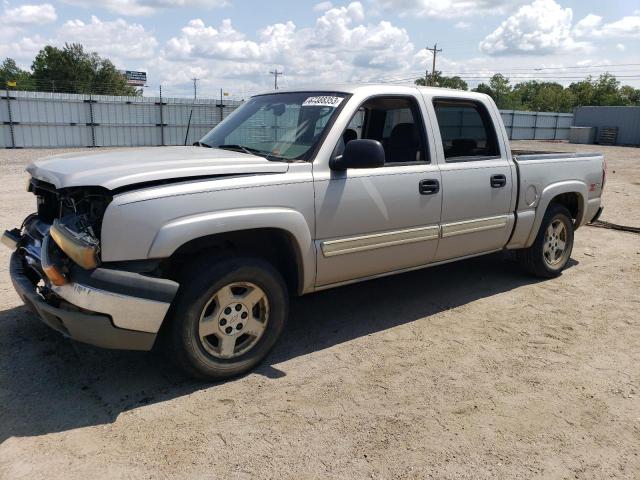 2005 Chevrolet C/K 1500 