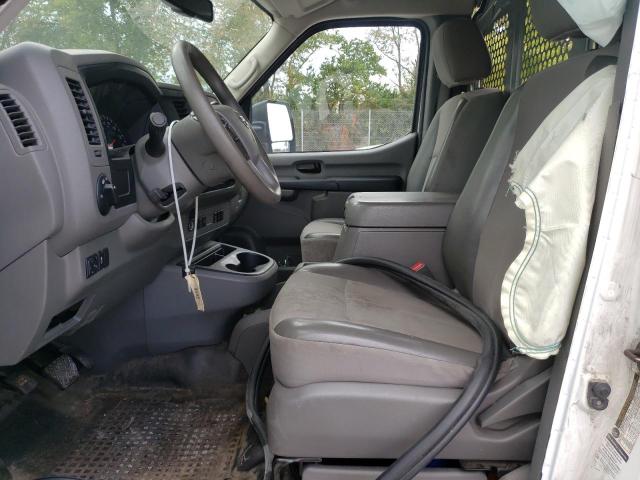 1N6AF0LY6GN816452 Nissan NV 2500 S