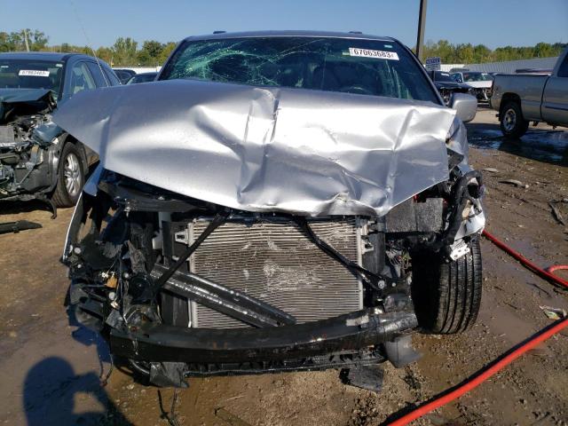 2C4RDGEG3KR647107 Dodge Grand Caravan Gt