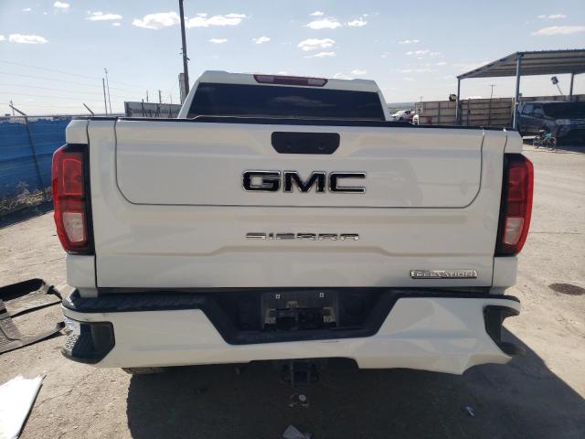 3GTP8CED4MG370650 GMC Sierra C1500 Elevation