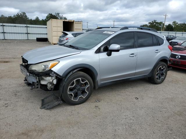 2013 Subaru XV Crosstrek 