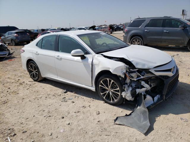 Vin: 4t1g11ak5lu948372, lot: 66500613, toyota camry se 20204