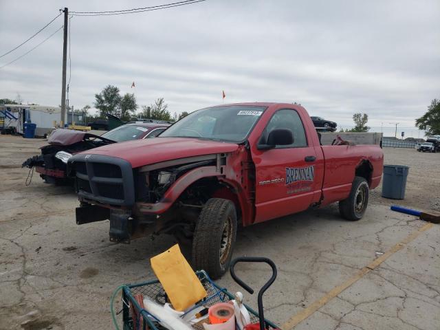 2003 Dodge Ram 2500 ST