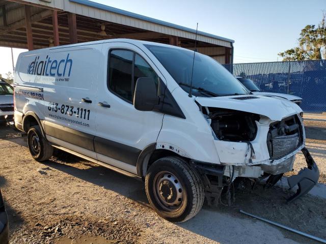 2021 FORD TRANSIT T- - 1FTBR1Y83MKA19084