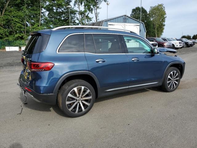 W1N4M4HB5LW036666 Mercedes-Benz Glb 250 4matic
