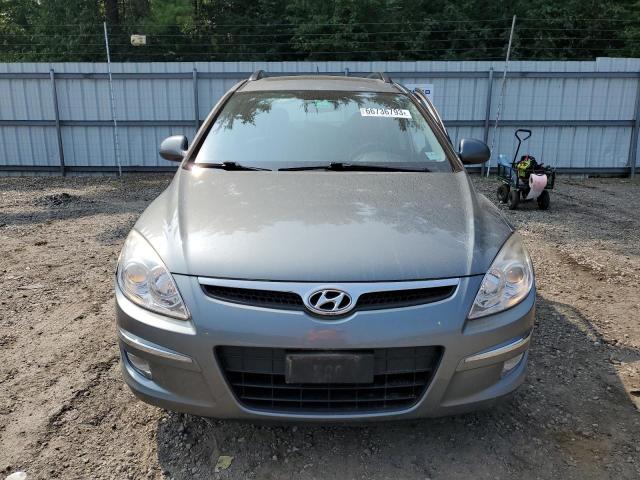 2010 Hyundai Elantra Touring Gls VIN: KMHDC8AE1AU083140 Lot: 66736793