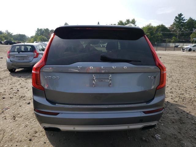 YV4A22PK3H1124770 2017 VOLVO XC90, photo no. 6