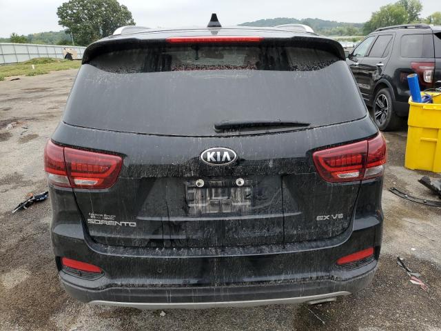 5XYPHDA56KG452671 KIA SORENTO EX