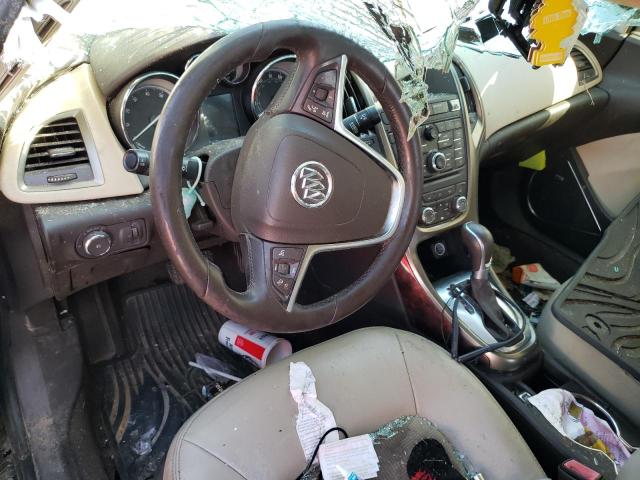 1G4PR5SK9E4153536 Buick Verano Convenience