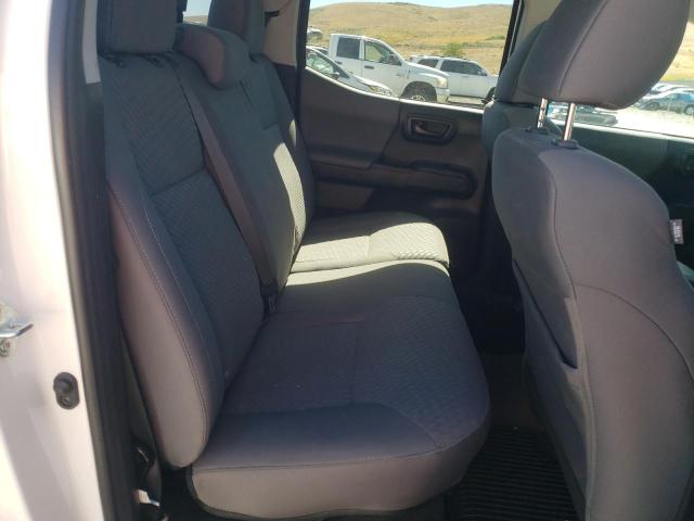 3TMCZ5ANXNM522505 Toyota Tacoma Double Cab