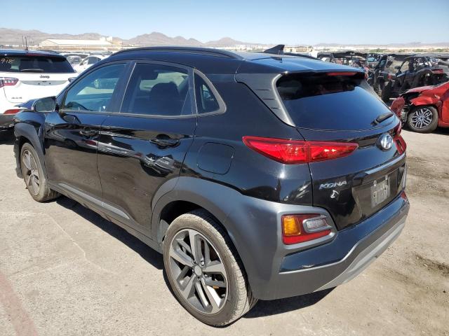 KM8K3CA58KU332545 | 2019 HYUNDAI KONA LIMIT