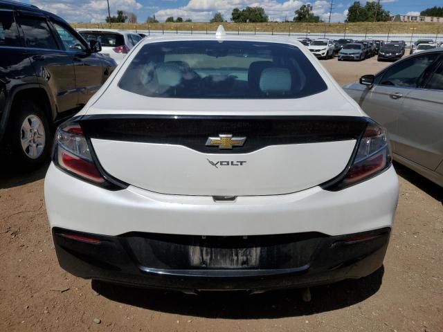 VIN 1G1RC6S55JU120339 2018 Chevrolet Volt, LT no.6